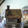 Robert Stubbs Tudor Dolls House